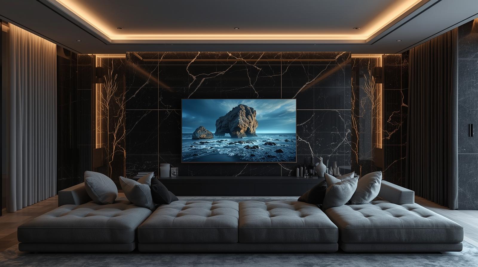 Why GTA TV Installation Is the Smart Choice for Homeowners