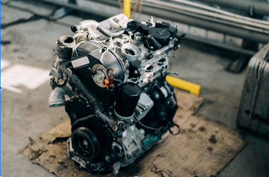 Used Engine Assessment