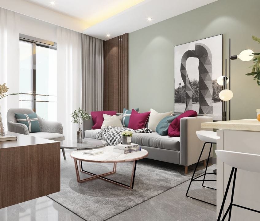 How to Stay Organized with Minimal Effort