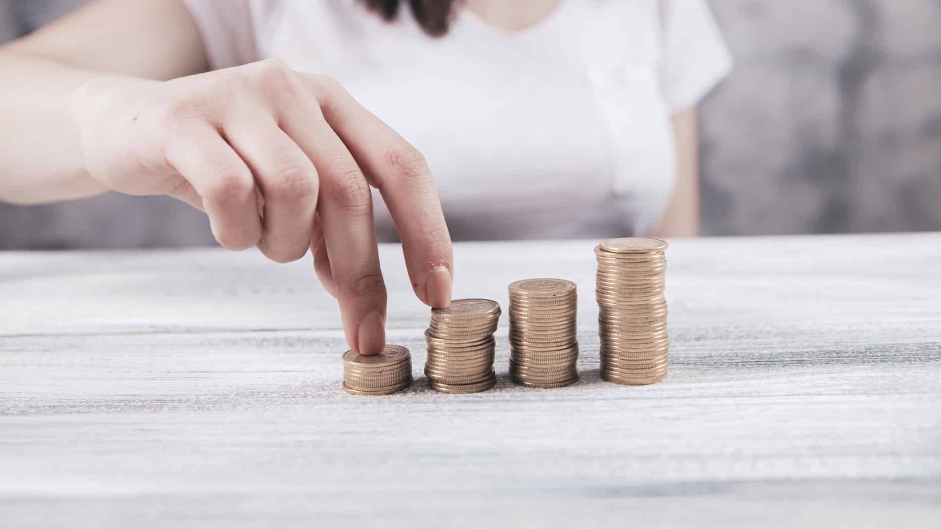 How to Simplify Your Finances